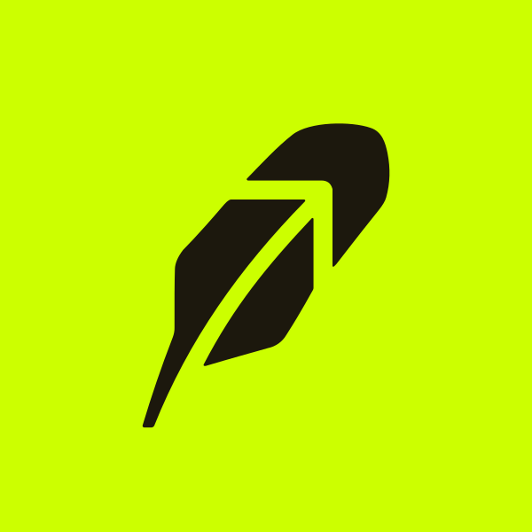 Robinhood Chain icon